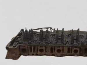 Chiuloasa completa OM471LA Mercedes Actros - Piese de schimb Mercedes — miniatura 2