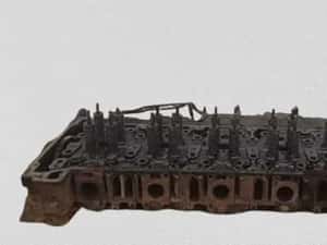 Chiuloasa completa OM471LA Mercedes Actros - Piese de schimb Mercedes — miniatura 8