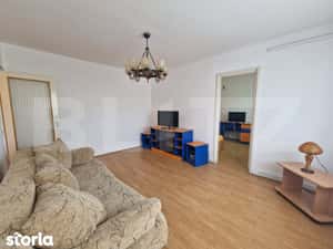 Apartament 2 camere de vanzare, 40 mp – zona 7 Noiembrie — miniatura 3