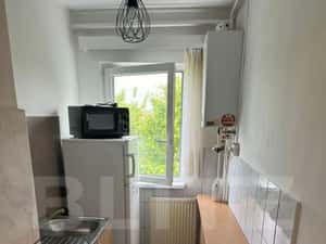 Apartament 2 camere de vanzare, 40 mp – zona 7 Noiembrie — miniatura 4