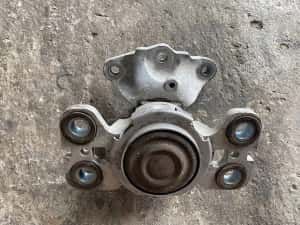 Tampon motor stanga Volvo S60 V60 S80 V70 XC60 XC70 2008-2016 31401307 — miniatura 7