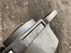 Tampon motor stanga Volvo S60 V60 S80 V70 XC60 XC70 2008-2016 31401307 — miniatura 9