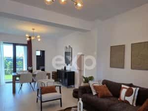 Apartament Tip Duplex | Piscina & Gradina | 75 mp utili | Tunari