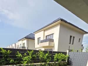 Apartament Tip Duplex | Piscina & Gradina | 75 mp utili | Tunari — miniatura 4
