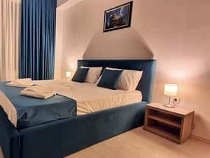 Mamaia - Club Nuba Apartament 2 camere mobilat și utilat — miniatura 3