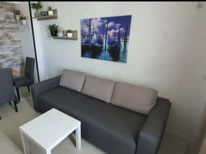 Mamaia - Club Nuba Apartament 2 camere mobilat și utilat — miniatura 4