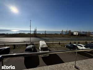 Mamaia - Club Nuba Apartament 2 camere mobilat și utilat — miniatura 5