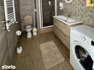 Mamaia - Club Nuba Apartament 2 camere mobilat și utilat — miniatura 6