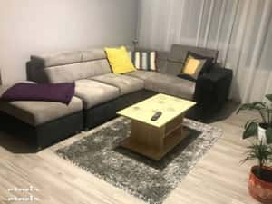 Vand ap.2 cam,finisat,CT,parcare,mobilat,utilat,Gheorgheni-Iulius Mall