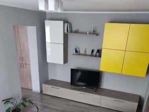 Vand ap.2 cam,finisat,CT,parcare,mobilat,utilat,Gheorgheni-Iulius Mall — miniatura 3
