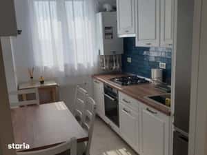 Vand ap.2 cam,finisat,CT,parcare,mobilat,utilat,Gheorgheni-Iulius Mall — miniatura 5
