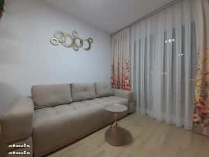 Apartament nou, 2 camere, de inchiririat — miniatura 3
