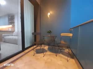 Apartament nou, 2 camere, de inchiririat — miniatura 5