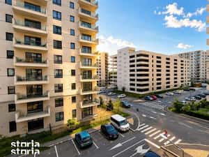 Greenfield Residence – Prima Inchiriere 2 Camere Parcare Acoperita Lan — miniatura 2