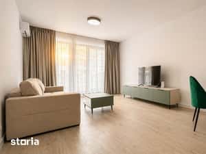 Greenfield Residence – Prima Inchiriere 2 Camere Parcare Acoperita Lan — miniatura 4