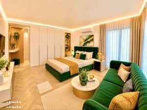studio pipera cortina north pipera plaza rond omv de inchiriat — miniatura 3