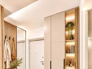 studio pipera cortina north pipera plaza rond omv de inchiriat — miniatura 5
