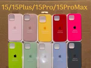 Husa iPhone 15 pro max 16 pro max 14 pro max  17 Air 11  12 13 pro max — miniatura 9