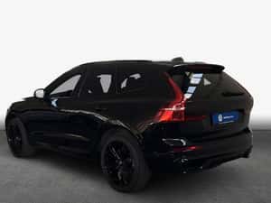 Volvo XC60 Automată 250 HP Benzină — miniatura 2
