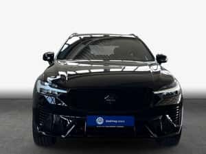 Volvo XC60 Automată 250 HP Benzină — miniatura 3