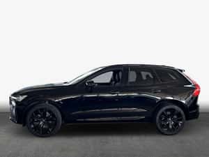 Volvo XC60 Automată 250 HP Benzină — miniatura 4