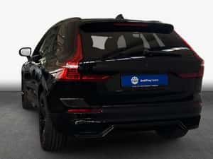 Volvo XC60 Automată 250 HP Benzină — miniatura 5