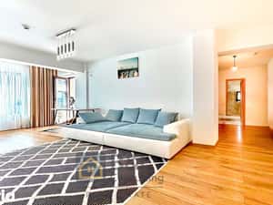 Apartament 3 Camere (95mp) | Valea Lupului | Brown Luxury — miniatura 4