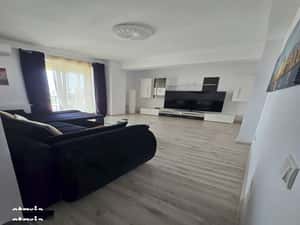 AP. 3 CAMERE - METALURGIEI, PET-FRIENDLY, PARCARE INCLUSA, CENTRALA — miniatura 3