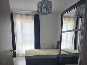 AP. 3 CAMERE - METALURGIEI, PET-FRIENDLY, PARCARE INCLUSA, CENTRALA — miniatura 5