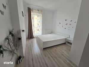 AP. 3 CAMERE - METALURGIEI, PET-FRIENDLY, PARCARE INCLUSA, CENTRALA — miniatura 6