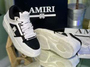 Adidasi Amiri MA1, *Calitate Premium*verificare colet super oferta lic — miniatura 2