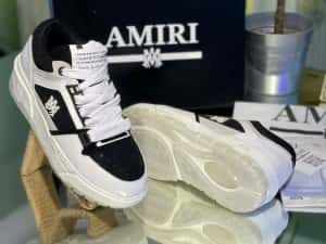 Adidasi Amiri MA1, *Calitate Premium*verificare colet super oferta lic — miniatura 4