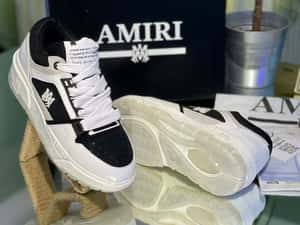 Adidasi Amiri MA1, *Calitate Premium*verificare colet super oferta lic — miniatura 6