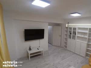 Garsonieră de închiriat, Vivamus Park Residence, etaj 5, cu balcon — miniatura 2
