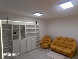 Garsonieră de închiriat, Vivamus Park Residence, etaj 5, cu balcon — miniatura 5