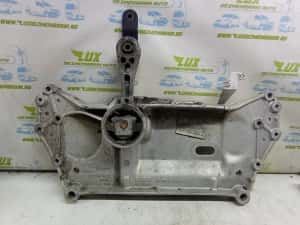 Cadru motor 1k0199369g Volkswagen Touran 1 (facelift) (2006 - 2010) — miniatura 3