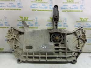 Cadru motor 1k0199369g Volkswagen Touran 1 (facelift) (2006 - 2010) — miniatura 5