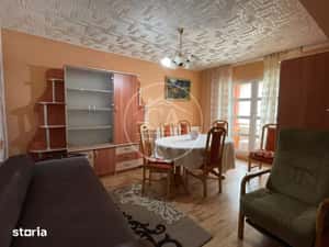 Apartament de închiriat cu 3 camere în zona Nufărul, Oradea — miniatura 4