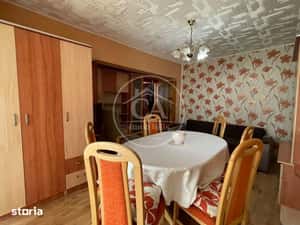 Apartament de închiriat cu 3 camere în zona Nufărul, Oradea — miniatura 5