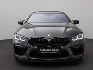 BMW M8 2022 - Second Hand