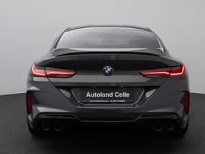 BMW M8 2022 - Second Hand — miniatura 2
