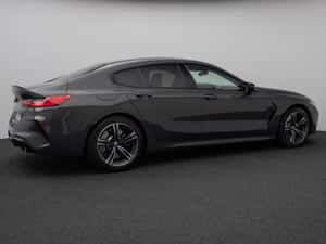 BMW M8 2022 - Second Hand — miniatura 3