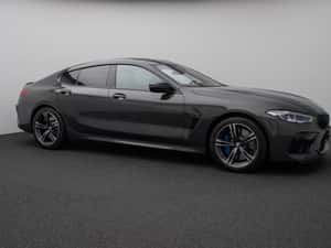 BMW M8 2022 - Second Hand — miniatura 4