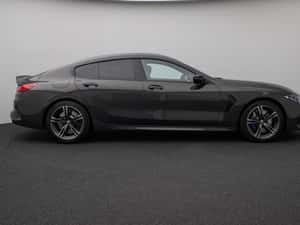 BMW M8 2022 - Second Hand — miniatura 5