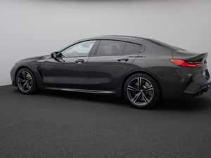 BMW M8 2022 - Second Hand — miniatura 6