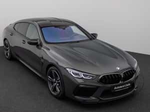 BMW M8 2022 - Second Hand — miniatura 7