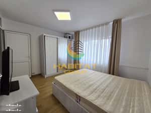 2 camere Brancoveanu la 5 minute de metrou an 1987 — miniatura 3