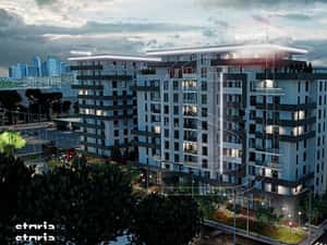 Confort Urban Evolution — miniatura 3