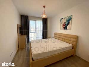 Pet friendly! Apartament 3 camere, Semicentral, zona The Office — miniatura 4