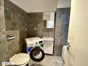Pet friendly! Apartament 3 camere, Semicentral, zona The Office — miniatura 6